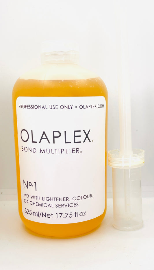 Olaplex No. 1, Bond Perfector