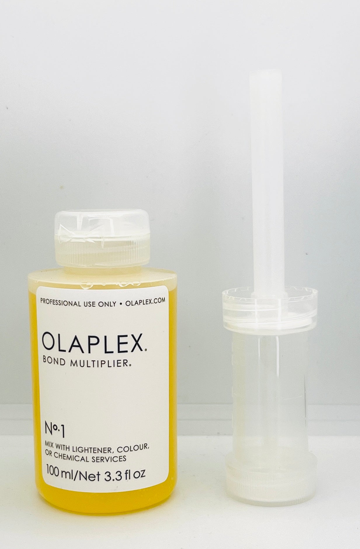 Olaplex No. 1, Bond Perfector