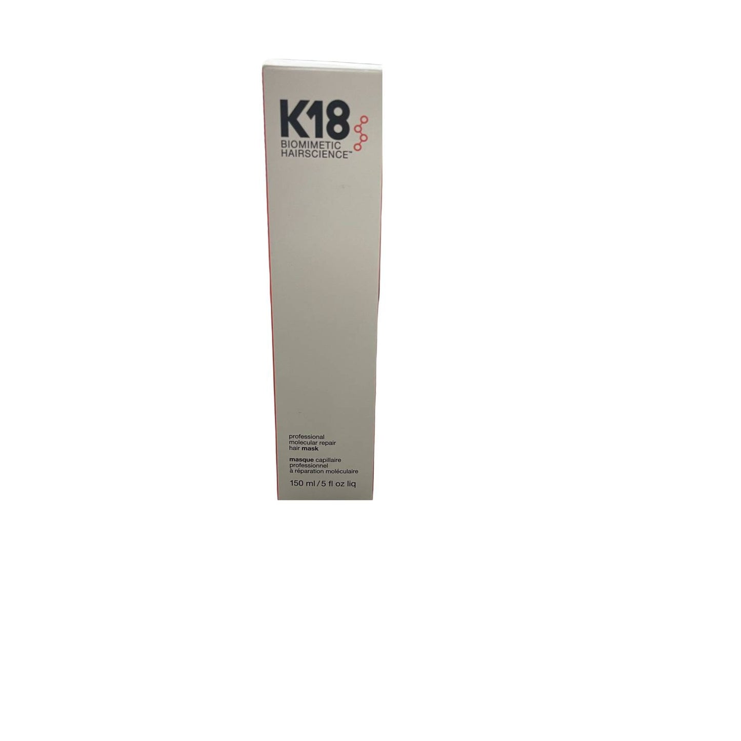 K18 Professional Molecular Repair Leave In Mask (5 oz.)